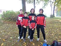 Bild: 18. Stadtparklauf