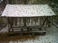 Bild: Herbst und Winter