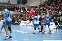 TCH gewinnt auch zweites Heimspiel in Nordhausen Bild: TCH gewinnt auch zweites Heimspiel in Nordhausen