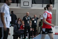 TCH gewinnt auch zweites Heimspiel in Nordhausen Bild: TCH gewinnt auch zweites Heimspiel in Nordhausen
