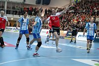 TCH gewinnt auch zweites Heimspiel in Nordhausen Bild: TCH gewinnt auch zweites Heimspiel in Nordhausen