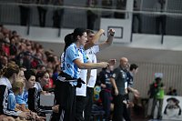 TCH gewinnt auch zweites Heimspiel in Nordhausen Bild: TCH gewinnt auch zweites Heimspiel in Nordhausen