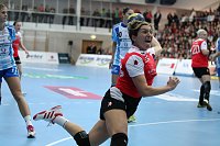 TCH gewinnt auch zweites Heimspiel in Nordhausen Bild: TCH gewinnt auch zweites Heimspiel in Nordhausen