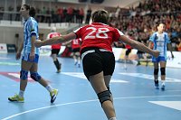 TCH gewinnt auch zweites Heimspiel in Nordhausen Bild: TCH gewinnt auch zweites Heimspiel in Nordhausen