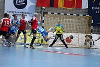 TCH gewinnt auch zweites Heimspiel in Nordhausen Bild: TCH gewinnt auch zweites Heimspiel in Nordhausen
