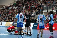TCH gewinnt auch zweites Heimspiel in Nordhausen Bild: TCH gewinnt auch zweites Heimspiel in Nordhausen