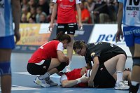 TCH gewinnt auch zweites Heimspiel in Nordhausen Bild: TCH gewinnt auch zweites Heimspiel in Nordhausen