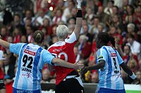 TCH gewinnt auch zweites Heimspiel in Nordhausen Bild: TCH gewinnt auch zweites Heimspiel in Nordhausen