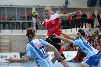 TCH gewinnt auch zweites Heimspiel in Nordhausen Bild: TCH gewinnt auch zweites Heimspiel in Nordhausen