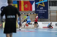 TCH gewinnt auch zweites Heimspiel in Nordhausen Bild: TCH gewinnt auch zweites Heimspiel in Nordhausen