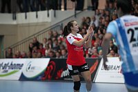 TCH gewinnt auch zweites Heimspiel in Nordhausen Bild: TCH gewinnt auch zweites Heimspiel in Nordhausen