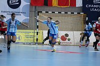 TCH gewinnt auch zweites Heimspiel in Nordhausen Bild: TCH gewinnt auch zweites Heimspiel in Nordhausen
