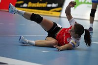 TCH gewinnt auch zweites Heimspiel in Nordhausen Bild: TCH gewinnt auch zweites Heimspiel in Nordhausen