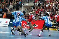 TCH gewinnt auch zweites Heimspiel in Nordhausen Bild: TCH gewinnt auch zweites Heimspiel in Nordhausen