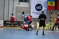 TCH gewinnt auch zweites Heimspiel in Nordhausen Bild: TCH gewinnt auch zweites Heimspiel in Nordhausen