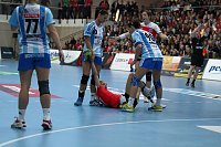 TCH gewinnt auch zweites Heimspiel in Nordhausen Bild: TCH gewinnt auch zweites Heimspiel in Nordhausen