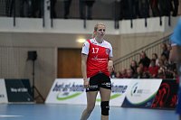 TCH gewinnt auch zweites Heimspiel in Nordhausen Bild: TCH gewinnt auch zweites Heimspiel in Nordhausen