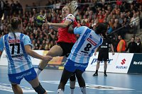 TCH gewinnt auch zweites Heimspiel in Nordhausen Bild: TCH gewinnt auch zweites Heimspiel in Nordhausen