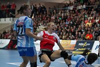 TCH gewinnt auch zweites Heimspiel in Nordhausen Bild: TCH gewinnt auch zweites Heimspiel in Nordhausen