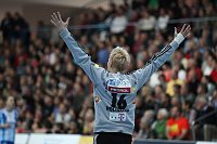 TCH gewinnt auch zweites Heimspiel in Nordhausen Bild: TCH gewinnt auch zweites Heimspiel in Nordhausen