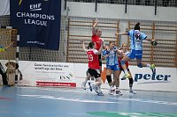 TCH gewinnt auch zweites Heimspiel in Nordhausen Bild: TCH gewinnt auch zweites Heimspiel in Nordhausen