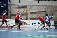 TCH gewinnt auch zweites Heimspiel in Nordhausen Bild: TCH gewinnt auch zweites Heimspiel in Nordhausen
