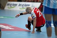 TCH gewinnt auch zweites Heimspiel in Nordhausen Bild: TCH gewinnt auch zweites Heimspiel in Nordhausen