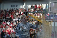 TCH gewinnt auch zweites Heimspiel in Nordhausen Bild: TCH gewinnt auch zweites Heimspiel in Nordhausen