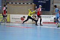 TCH gewinnt auch zweites Heimspiel in Nordhausen Bild: TCH gewinnt auch zweites Heimspiel in Nordhausen