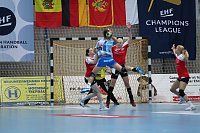 TCH gewinnt auch zweites Heimspiel in Nordhausen Bild: TCH gewinnt auch zweites Heimspiel in Nordhausen