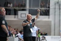Bild: Die zweite Halbzeit