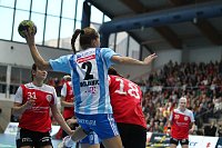 Bild: Die zweite Halbzeit