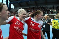 Jubel, Tränen, pure Freude Bild: Jubel, Tränen, pure Freude