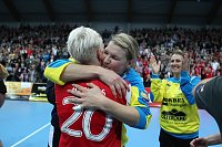 Jubel, Tränen, pure Freude Bild: Jubel, Tränen, pure Freude