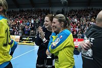 Jubel, Tränen, pure Freude Bild: Jubel, Tränen, pure Freude