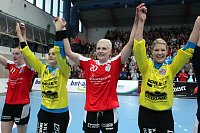 Jubel, Tränen, pure Freude Bild: Jubel, Tränen, pure Freude