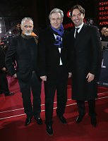 Bild: Deutschlandpremiere in Berlin
