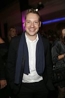 Bild: Deutschlandpremiere in Berlin
