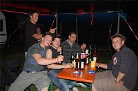 Bild: 11.Landeskirmesburschentreffen 2008 Sundhausen