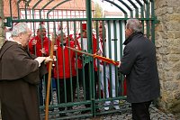 Bild: Karneval Worbis