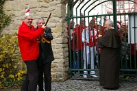 Bild: Karneval Worbis