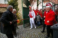 Bild: Karneval Worbis