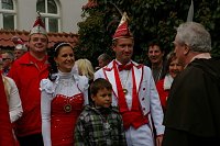 Bild: Karneval Worbis