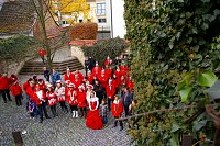 Bild: Karneval Worbis