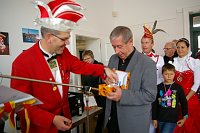 Bild: Karneval Worbis