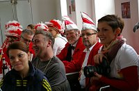 Bild: Karneval Worbis