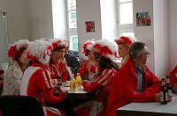 Bild: Karneval Worbis