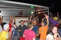Bild: 11.Landeskirmesburschentreffen 1.Tag in Sundhausen