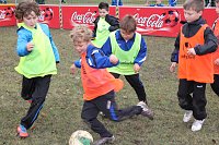 Werder-Bremen-Profis in Bleicherode Bild: Werder-Bremen-Profis in Bleicherode