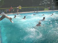 Bild: 24-Stundenschwimmen Gro&szlig;furra